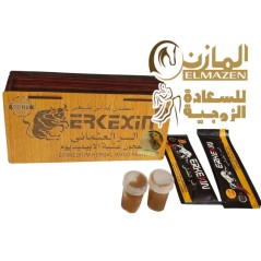 عسل السر العثماني للرجال