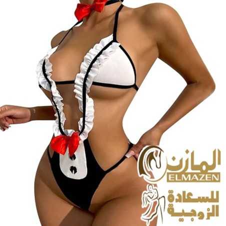 لانجرى ببيون كود 442