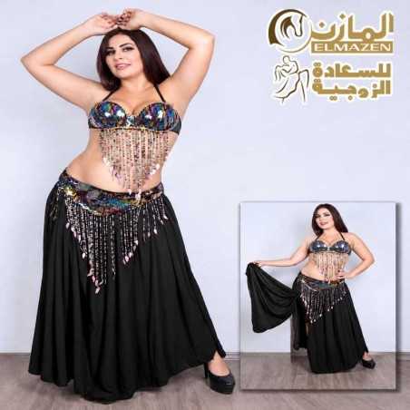 بدلة رقص كود 319