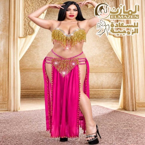 بدلة رقص كود 330
