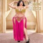 بدلة رقص كود 330