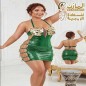 بدلة رقص كود 375
