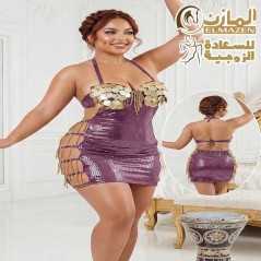 بدلة رقص كود 375
