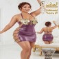 بدلة رقص كود 375