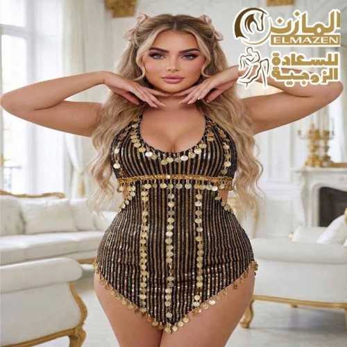 بدلة رقص كود 385