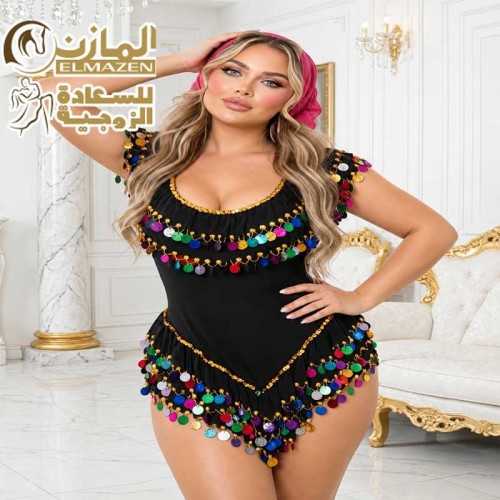 بدلة رقص كود 420