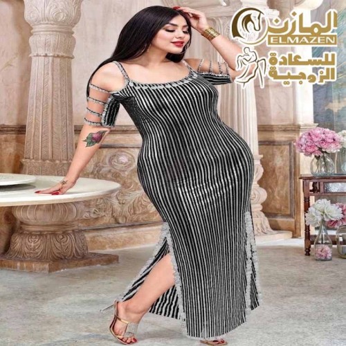 بدلة رقص بيج سايز كود 332 بدلة رقص بيج سايز كود 332