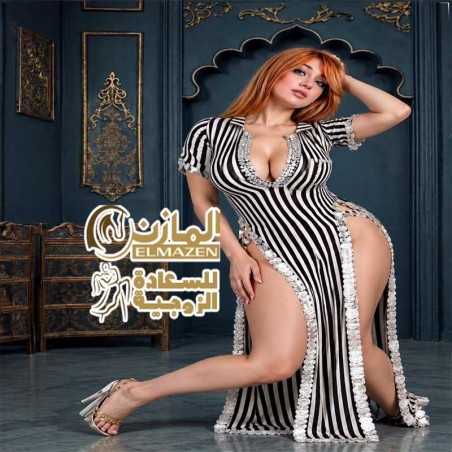 بدلة رقص كود 922