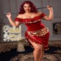 بدلة رقص كود 963