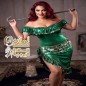 بدلة رقص كود 963