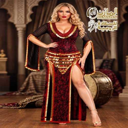 بدلة رقص كود 959