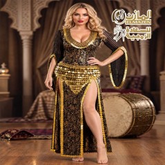 بدلة رقص كود 959