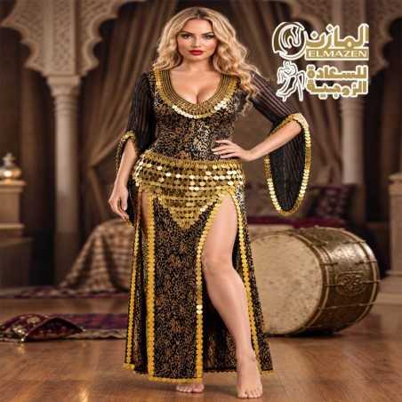 بدلة رقص كود 959
