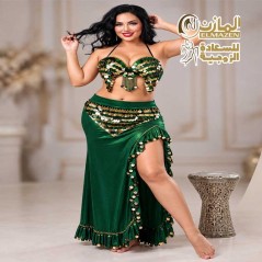 بدلة رقص كود 960