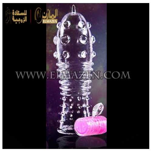 (C) كاندوم كامل هزاز موديل