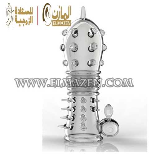 (C) كاندوم كامل هزاز موديل