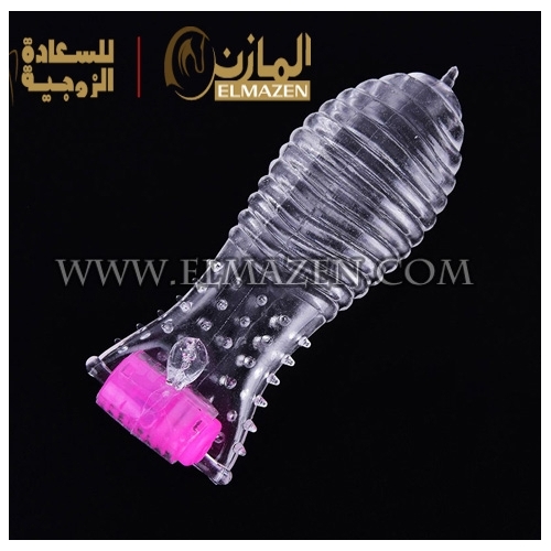 B كاندوم كامل هزاز موديل