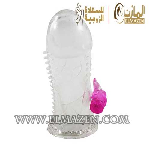 كاندوم الارنب الهزاز