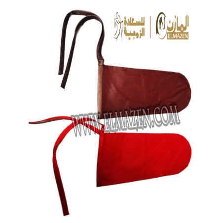 كاندوم النكهات الرجالى القابل للاكل بالفواكهه