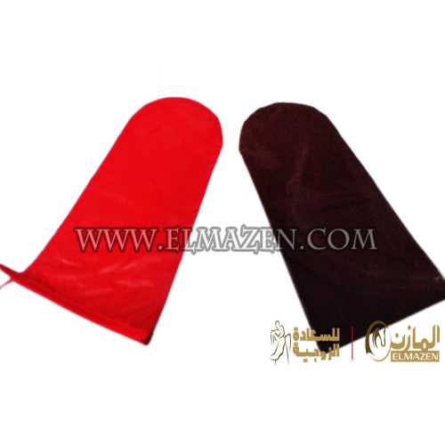 كاندوم النكهات الرجالى القابل للاكل بالفواكهه