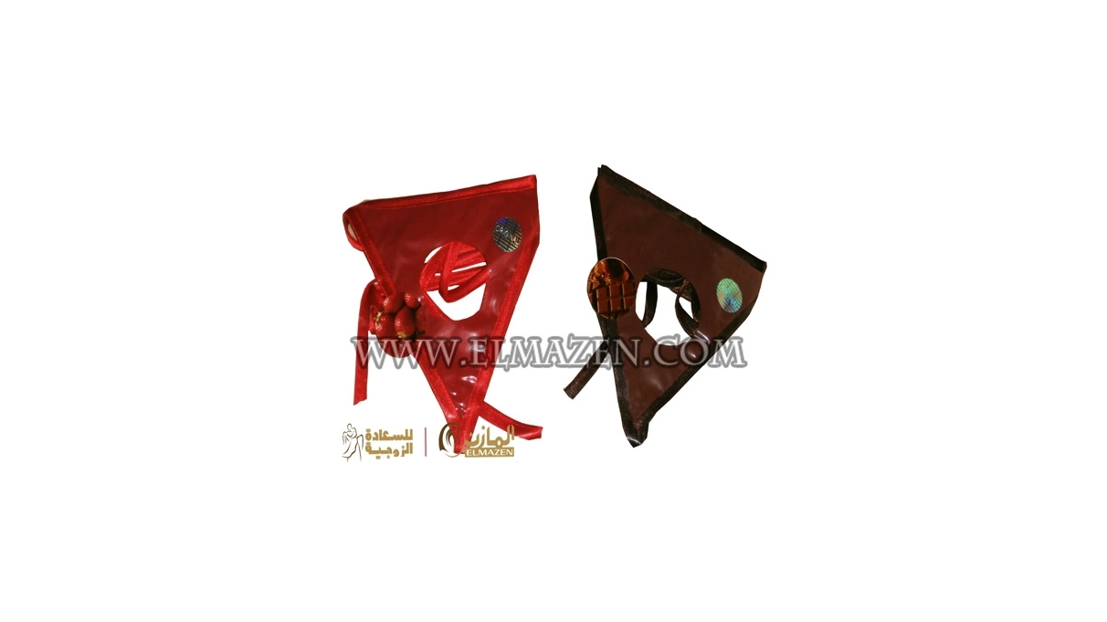 اندر النكهات الرجالى