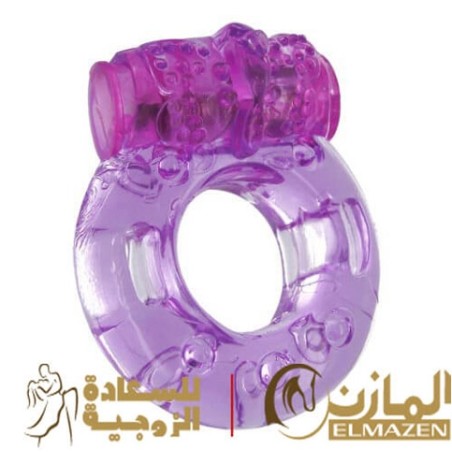 الخاتم الهزاز لاثارة الزوجين