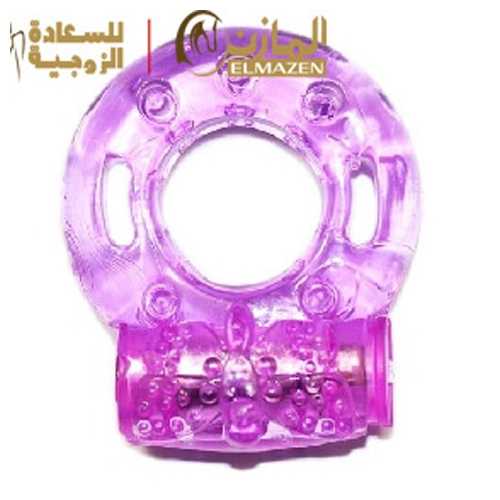 الخاتم الهزاز لاثارة الزوجين