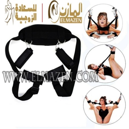 مخدة الاوضاع الرباعية