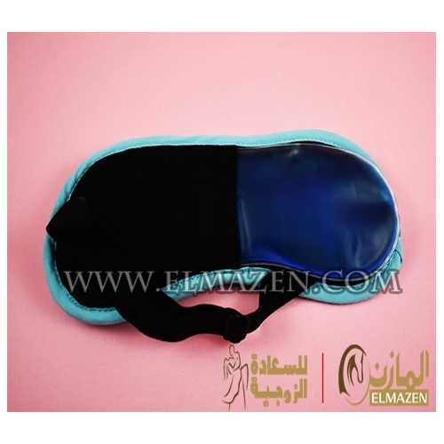 غماضة القطة النائمة