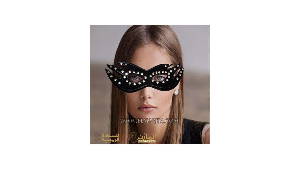 ماسك شارمينج جلد