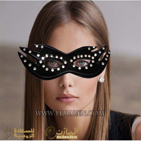 ماسك شارمينج جلد