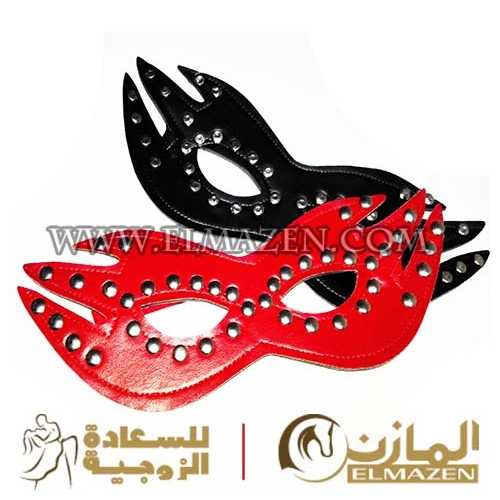 ماسك شارمينج جلد