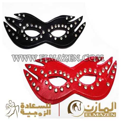 ماسك شارمينج جلد