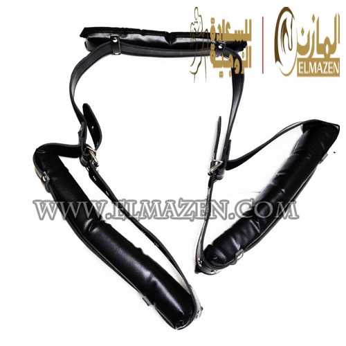 رابطة الفخد والرقبة