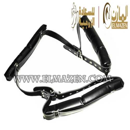 رابطة الفخد والرقبة