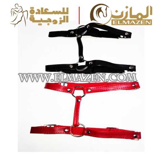 رباط الفخد الجلد