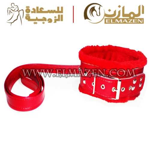 حزام الرقبة