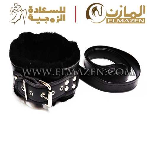 حزام الرقبة