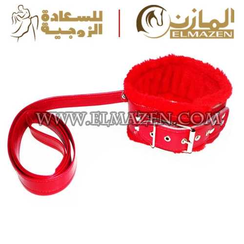 حزام الرقبة