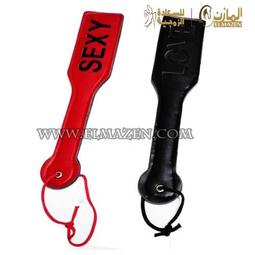 مضرب المؤخرة