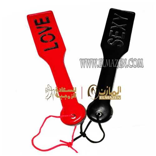 مضرب المؤخرة