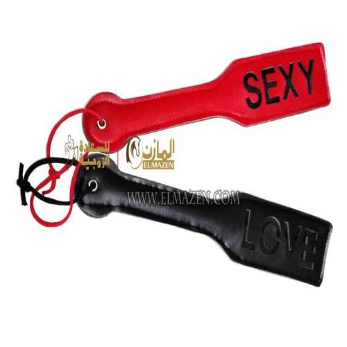 مضرب المؤخرة