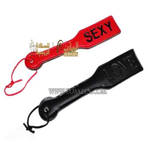 مضرب المؤخرة