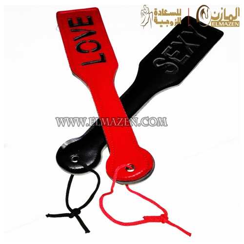 مضرب المؤخرة