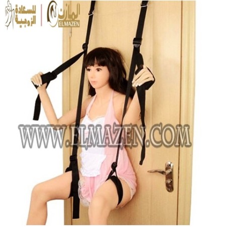 مرجيحة الباب