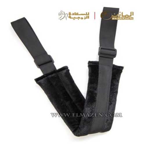 من ادوات العلاقة الزوجية لعمل اوضاع صعبة