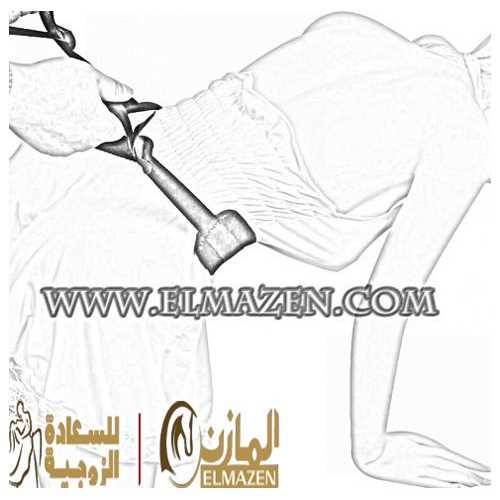 كلبشات نسائية للمتزوجين