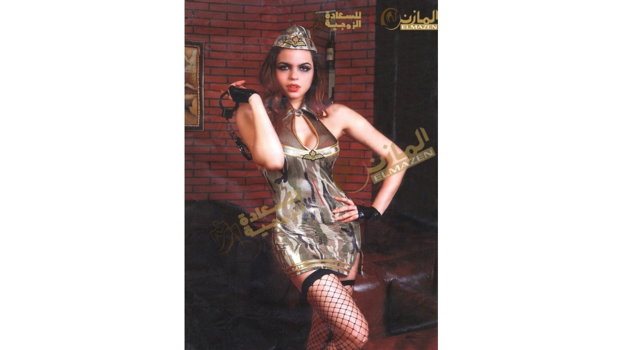 لانجيرى تنكرى الصاعقة 1