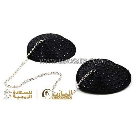 كوفر نيبلز (السلسلة)