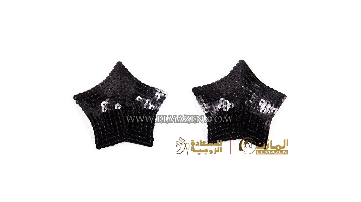 كوفر نيبلز (نجمة سوداء)